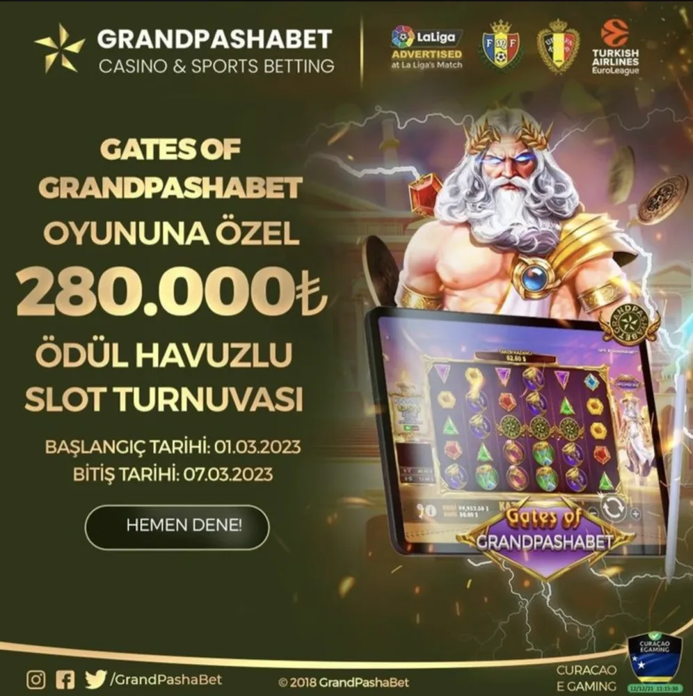 grand pasha bet giriş
